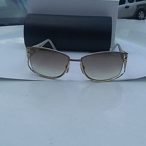Cazal woman sunglasses 9024 OOL 001
